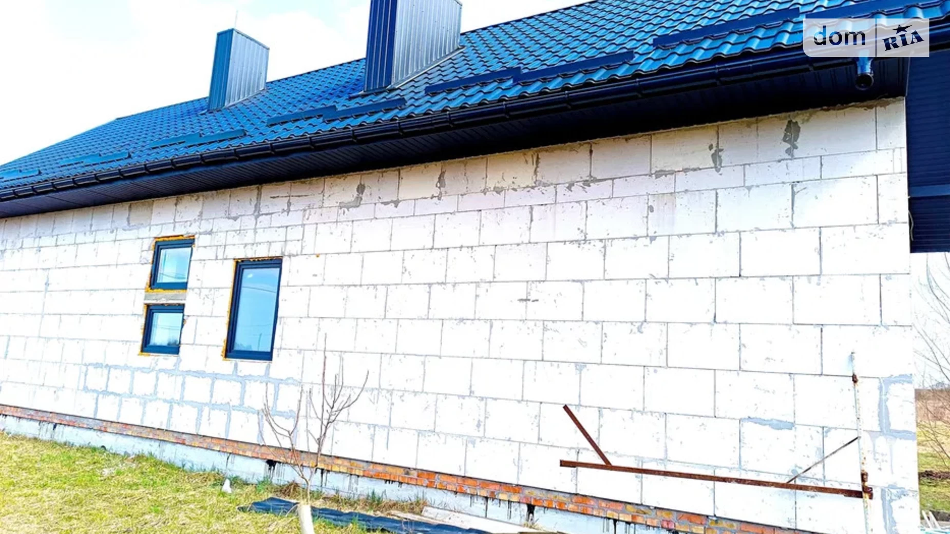 Продається будинок 2 поверховий 200 кв. м з подвалом, Незламності - фото 2
