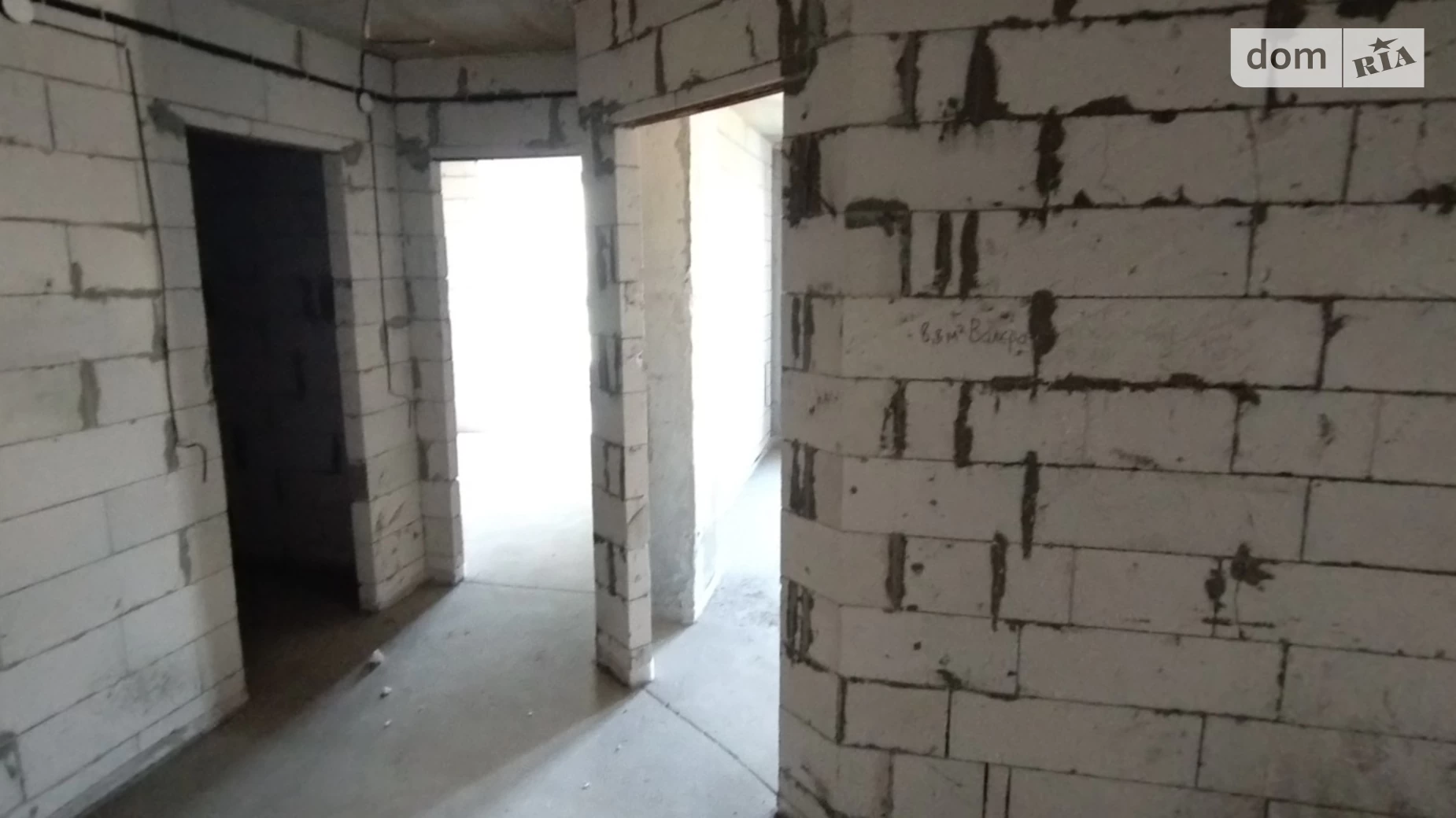 Продається 3-кімнатна квартира 88.6 кв. м у Вінниці, цена: 3012400 грн - фото 3