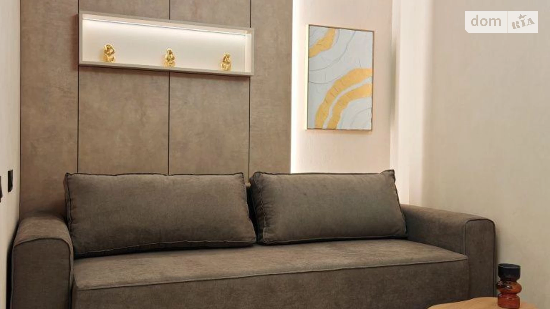 Продается 1-комнатная квартира 42 кв. м в Одессе, ул. Краснова, 1Б - фото 2