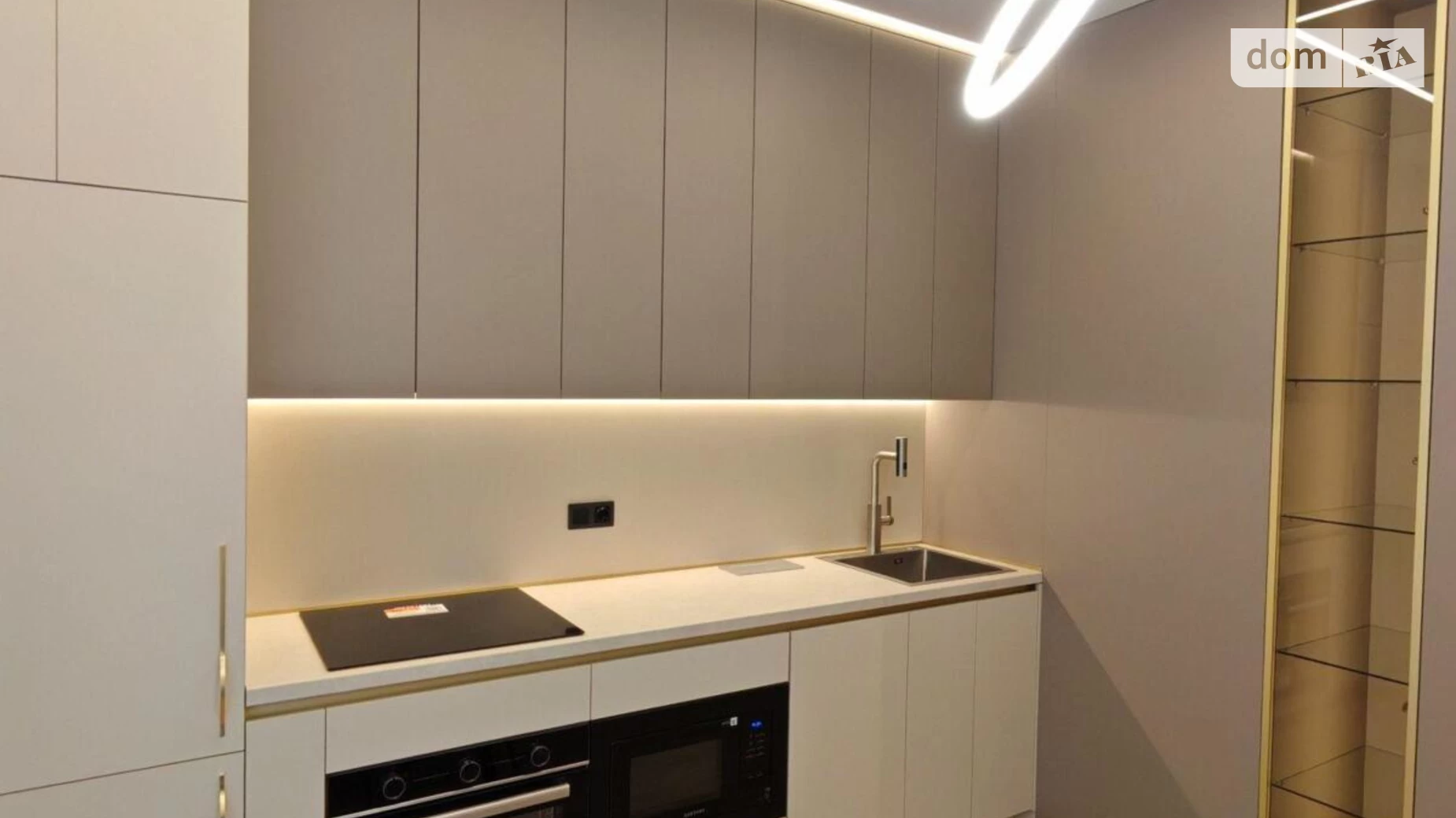 Продается 1-комнатная квартира 42 кв. м в Одессе, ул. Краснова, 1Б - фото 5