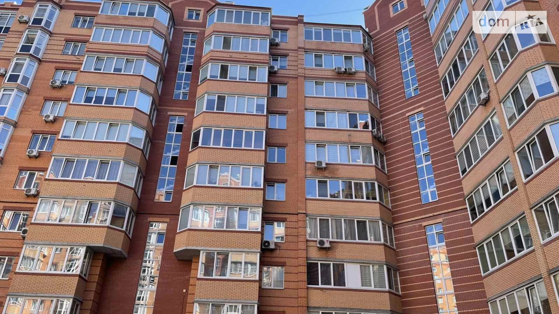 Продається 2-кімнатна квартира 72.1 кв. м у Ірпені, вул. Університетська(Карла Маркса), 2Ф/3 - фото 3