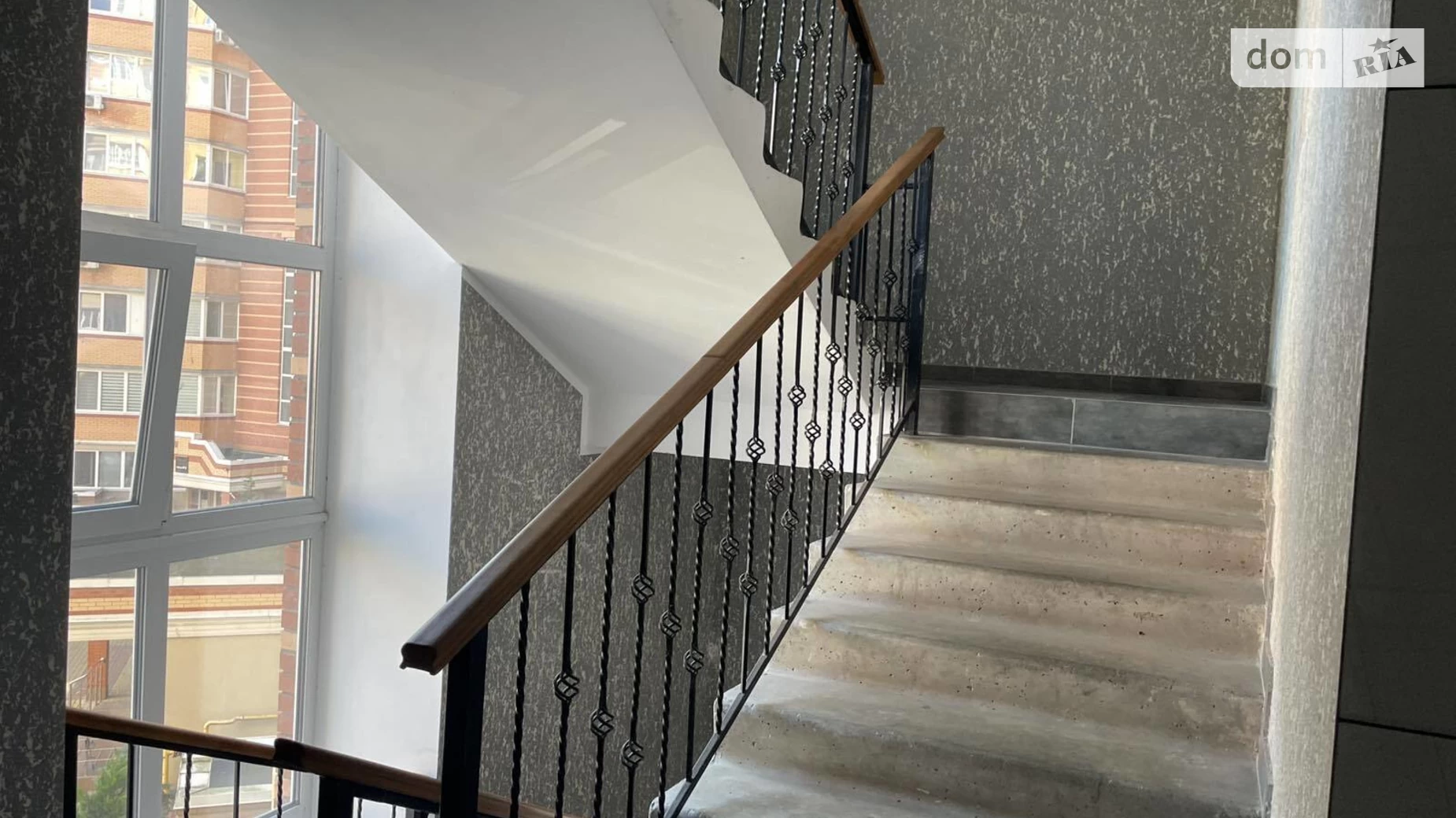 Продається 2-кімнатна квартира 72.1 кв. м у Ірпені, вул. Університетська(Карла Маркса), 2Ф/3 - фото 4