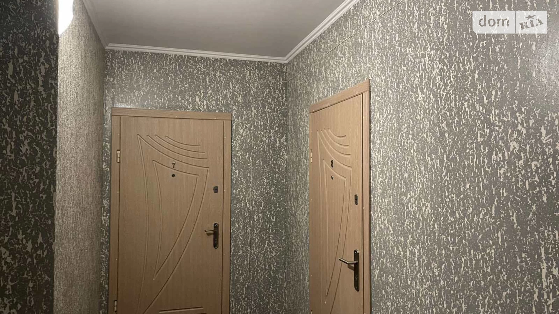 Продається 2-кімнатна квартира 72.1 кв. м у Ірпені, вул. Університетська(Карла Маркса), 2Ф/3 - фото 5