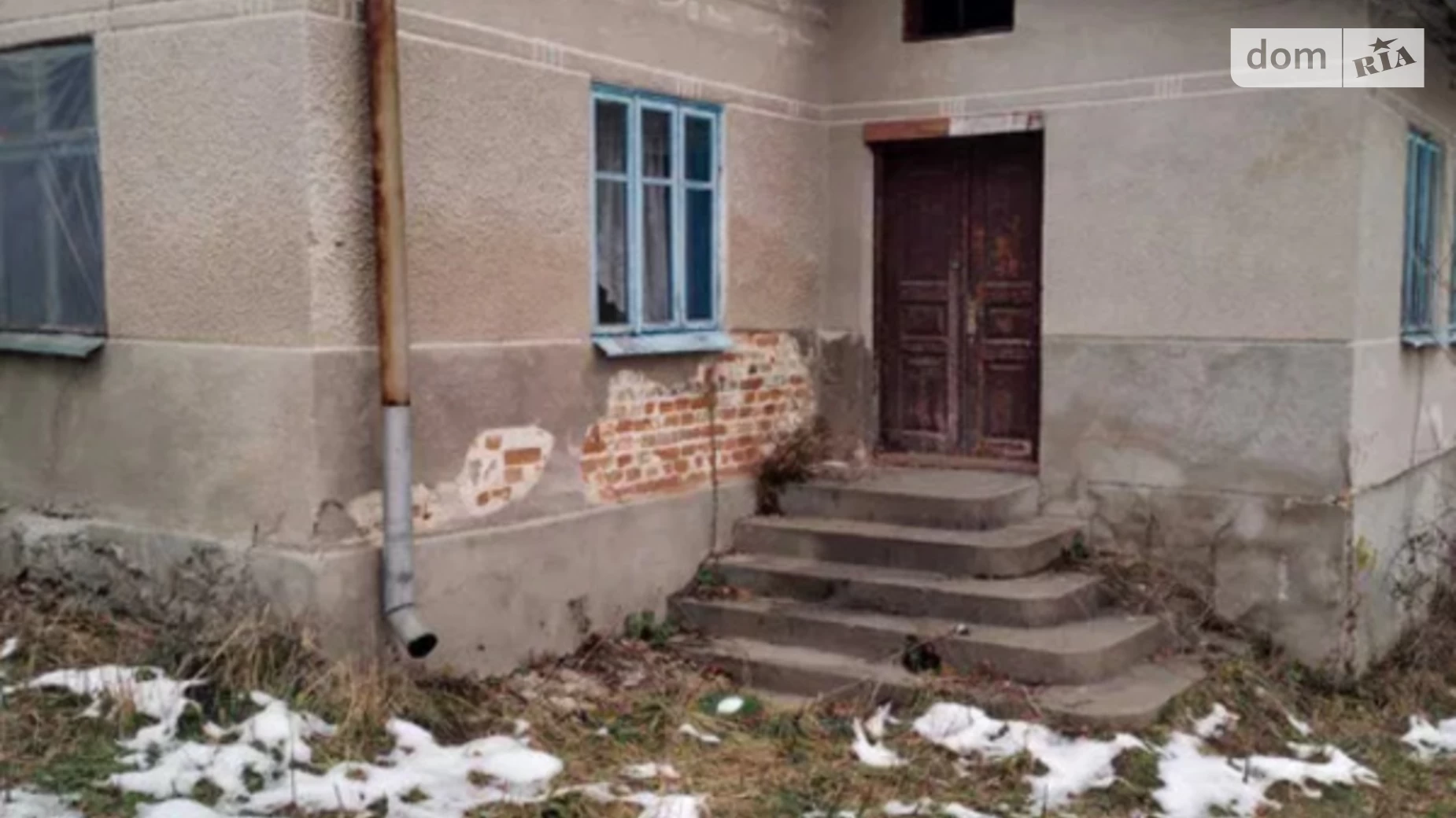 Продается одноэтажный дом 100 кв. м с верандой, цена: 19000 $ - фото 2