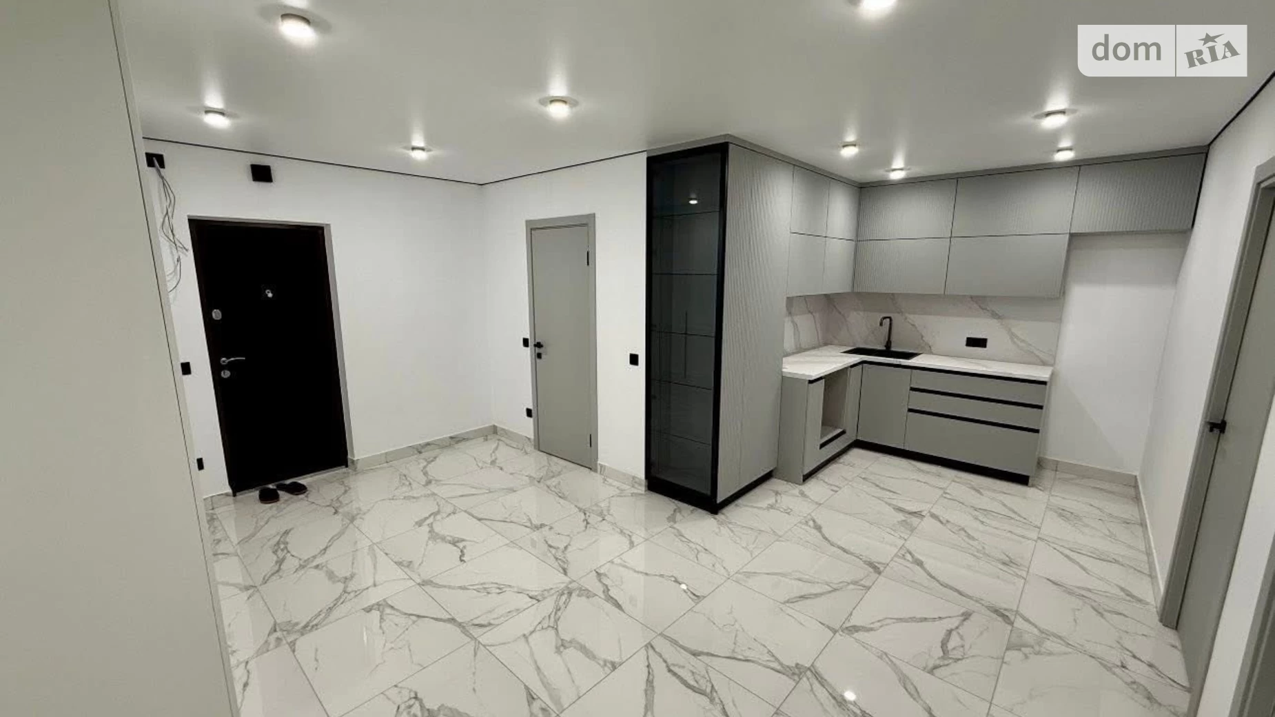 2-комнатная квартира 56 кв. м в Тернополе, цена: 62500 $ - фото 2