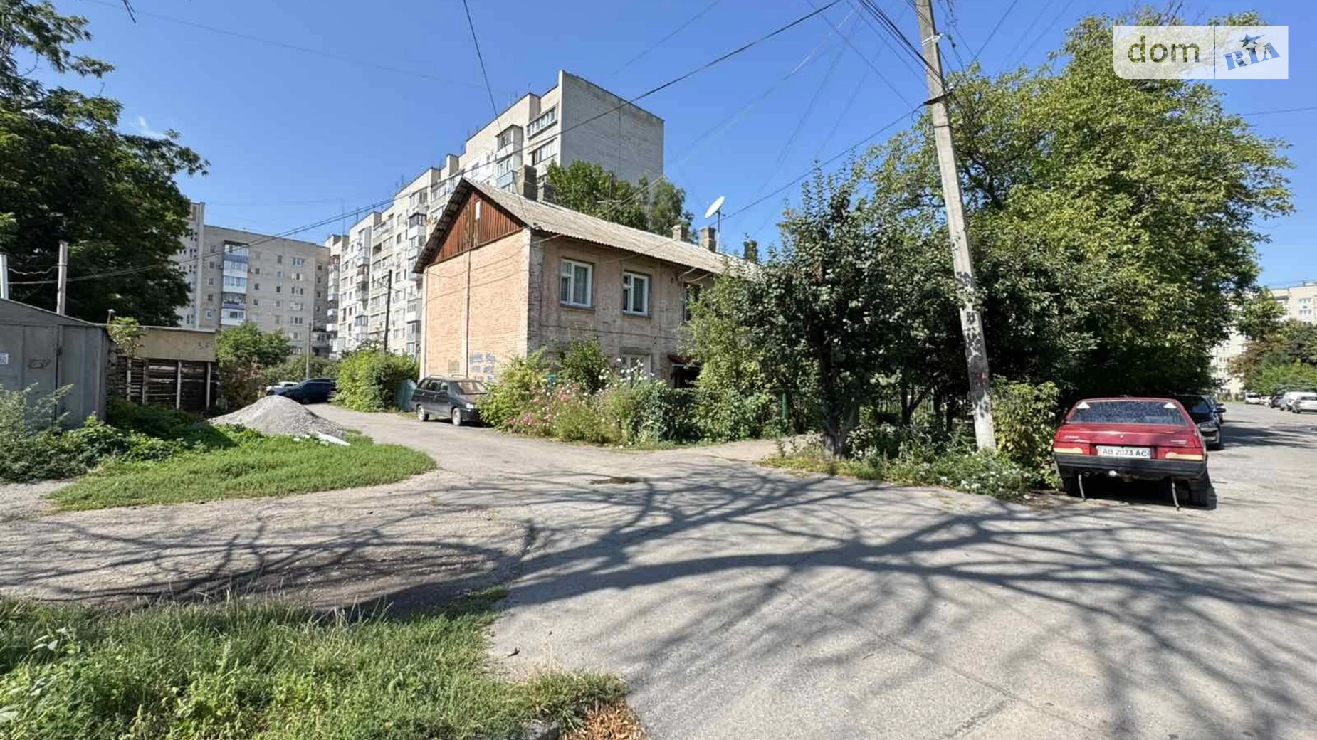 Продається 2-кімнатна квартира 31.3 кв. м у Вінниці, цена: 30000 $ - фото 5
