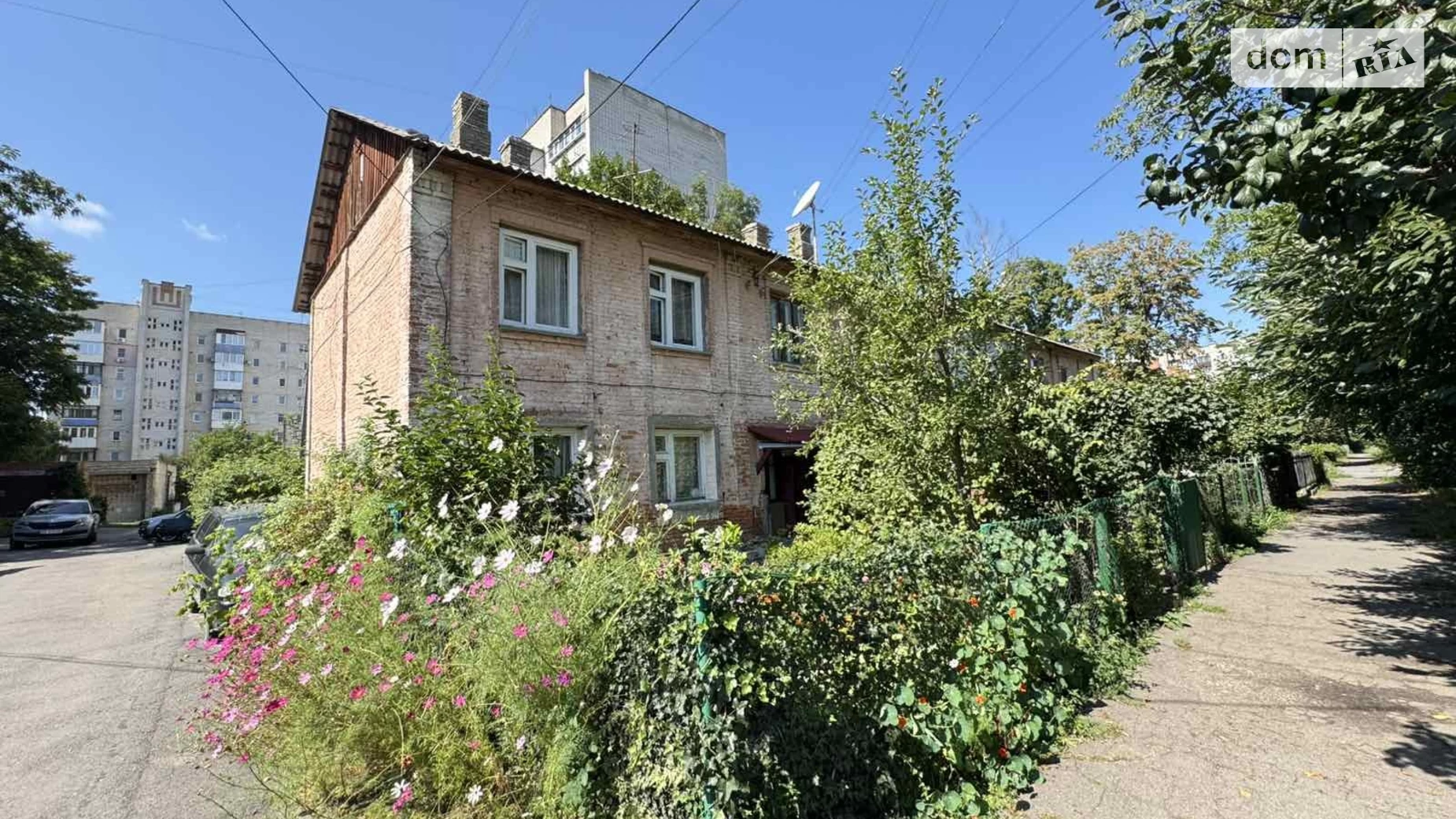 Продається 2-кімнатна квартира 31.3 кв. м у Вінниці, цена: 30000 $ - фото 3