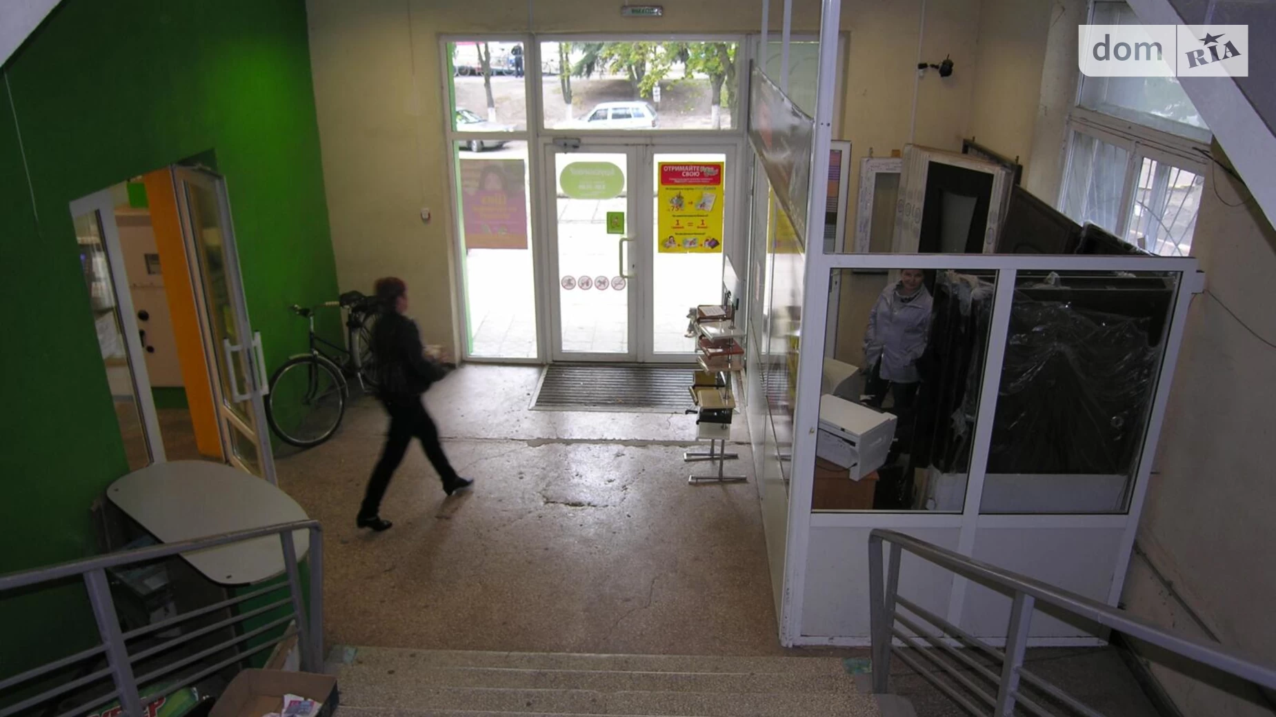 Сдается в аренду помещения свободного назначения 24 кв. м в 2-этажном здании, цена: 6480 грн - фото 3