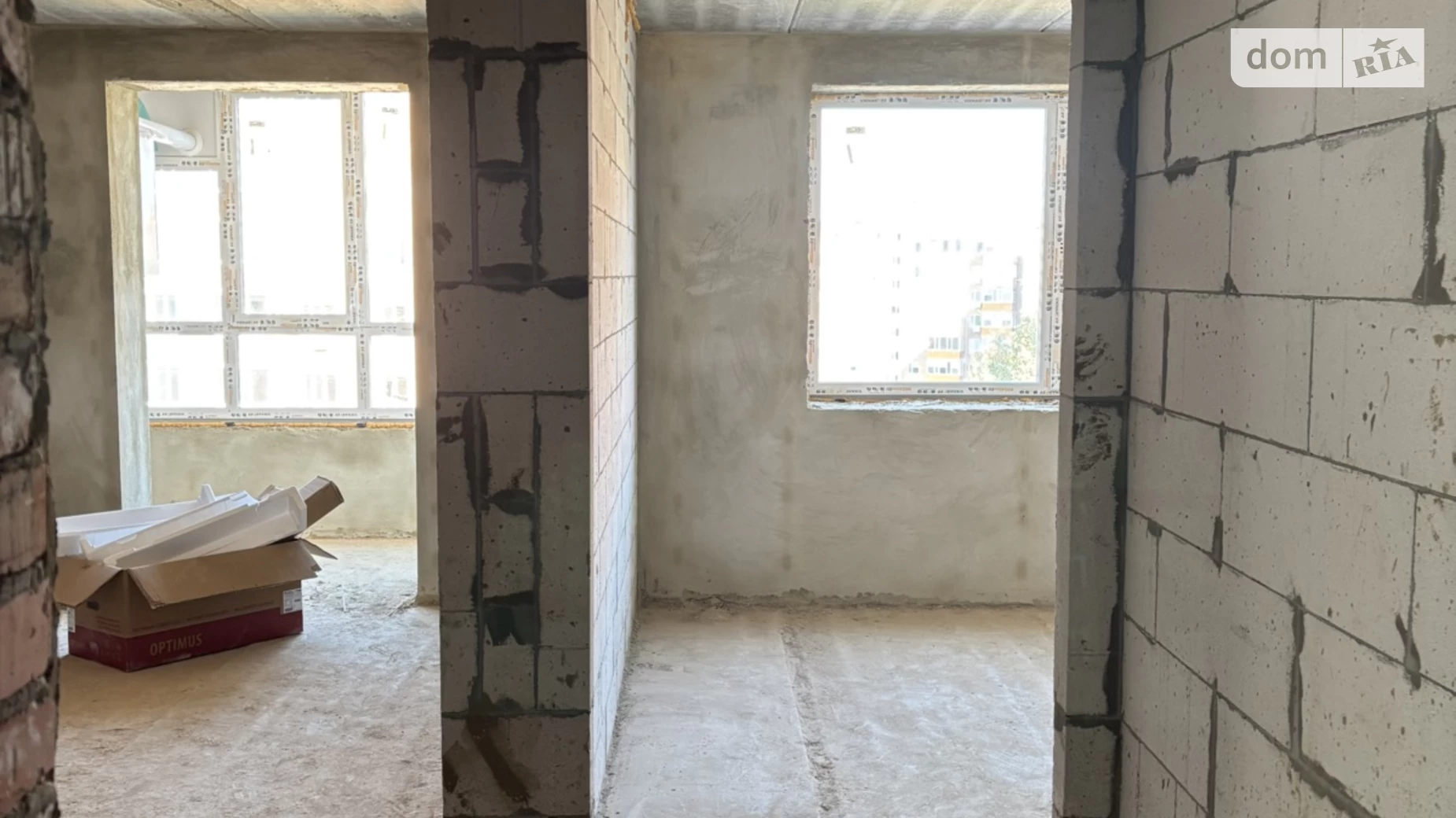 Продається 1-кімнатна квартира 37 кв. м у Вінниці, цена: 39900 $ - фото 2
