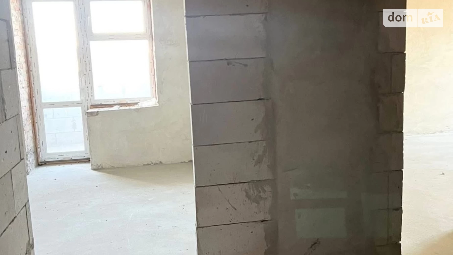 1-комнатная квартира 48 кв. м в Тернополе, цена: 30200 $ - фото 3