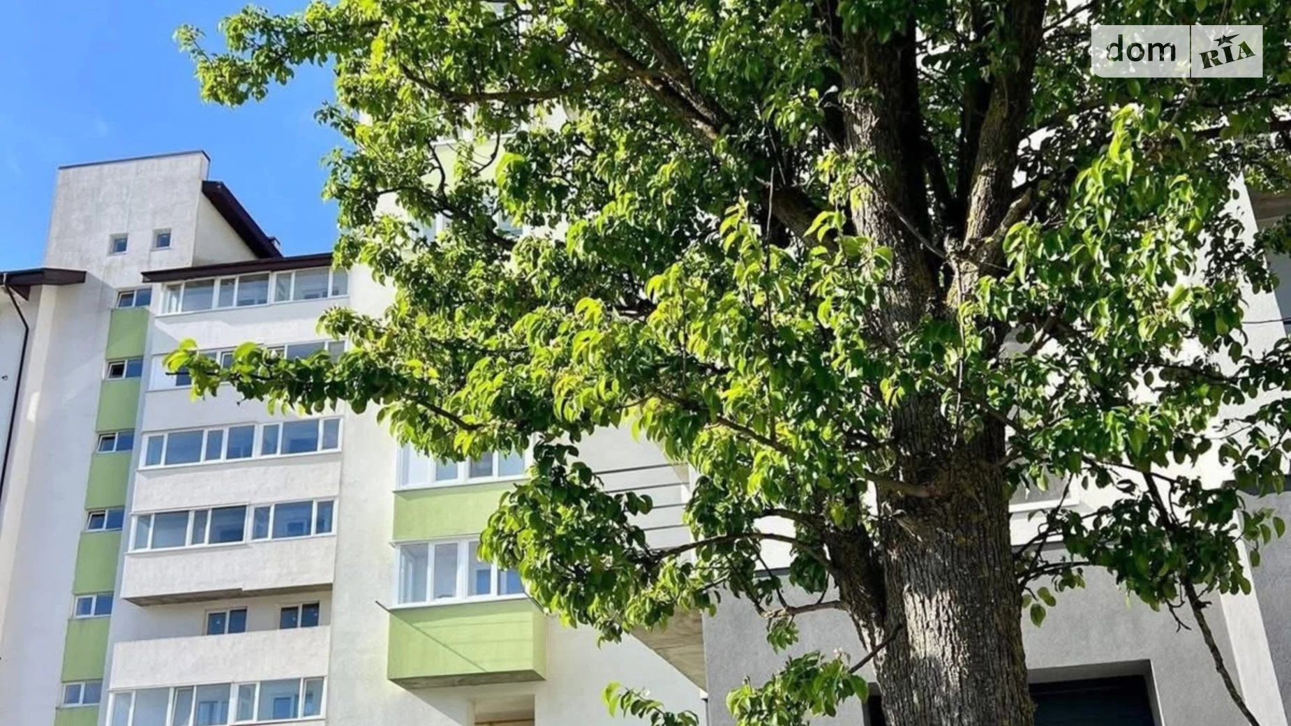 1-комнатная квартира 48 кв. м в Тернополе, цена: 30200 $ - фото 2