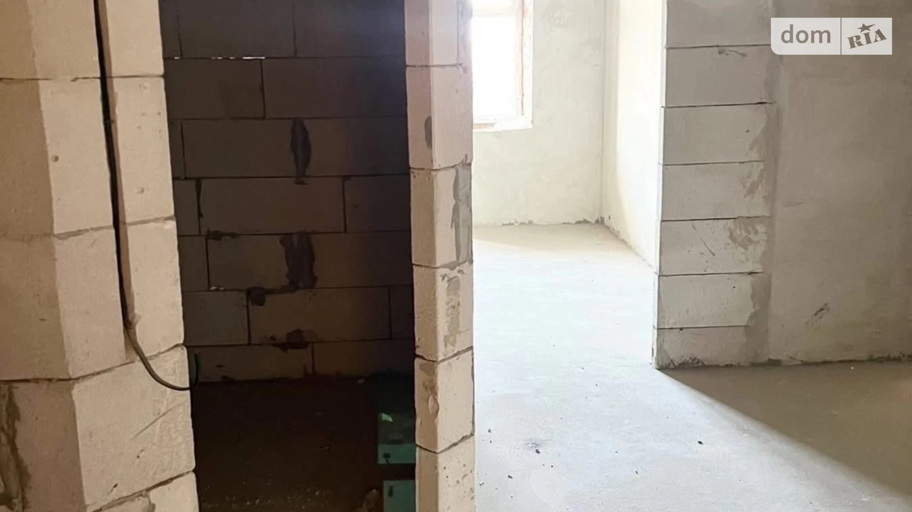 1-комнатная квартира 48 кв. м в Тернополе, цена: 30200 $ - фото 4