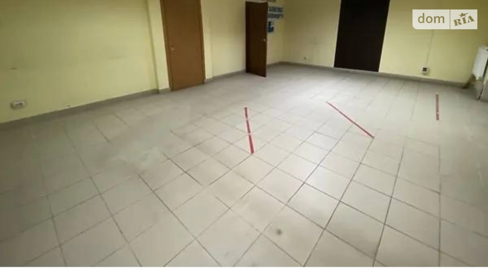 Сдается в аренду помещения свободного назначения 87 кв. м в 3-этажном здании, цена: 12000 грн - фото 5