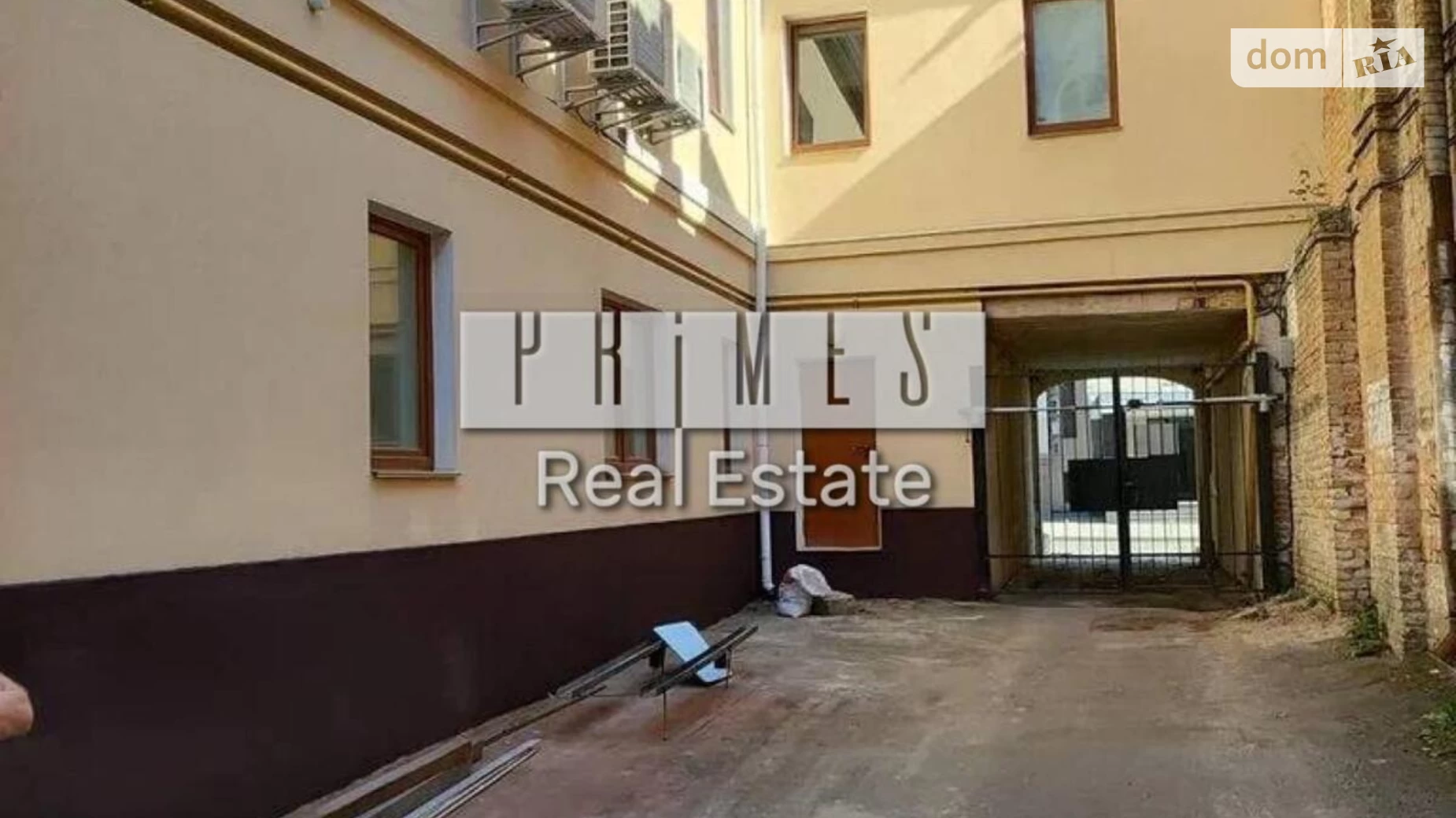 Сдается в аренду помещения свободного назначения 813.6 кв. м в 3-этажном здании, цена: 19000 $ - фото 4