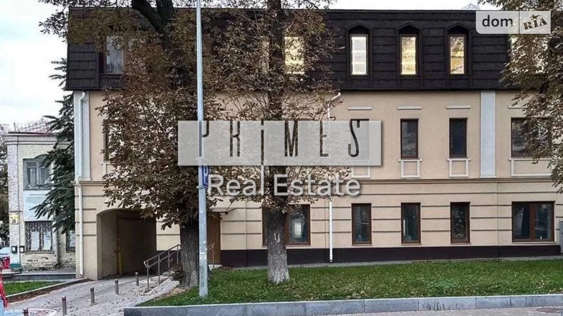 Сдается в аренду помещения свободного назначения 813.6 кв. м в 3-этажном здании, цена: 19000 $ - фото 3