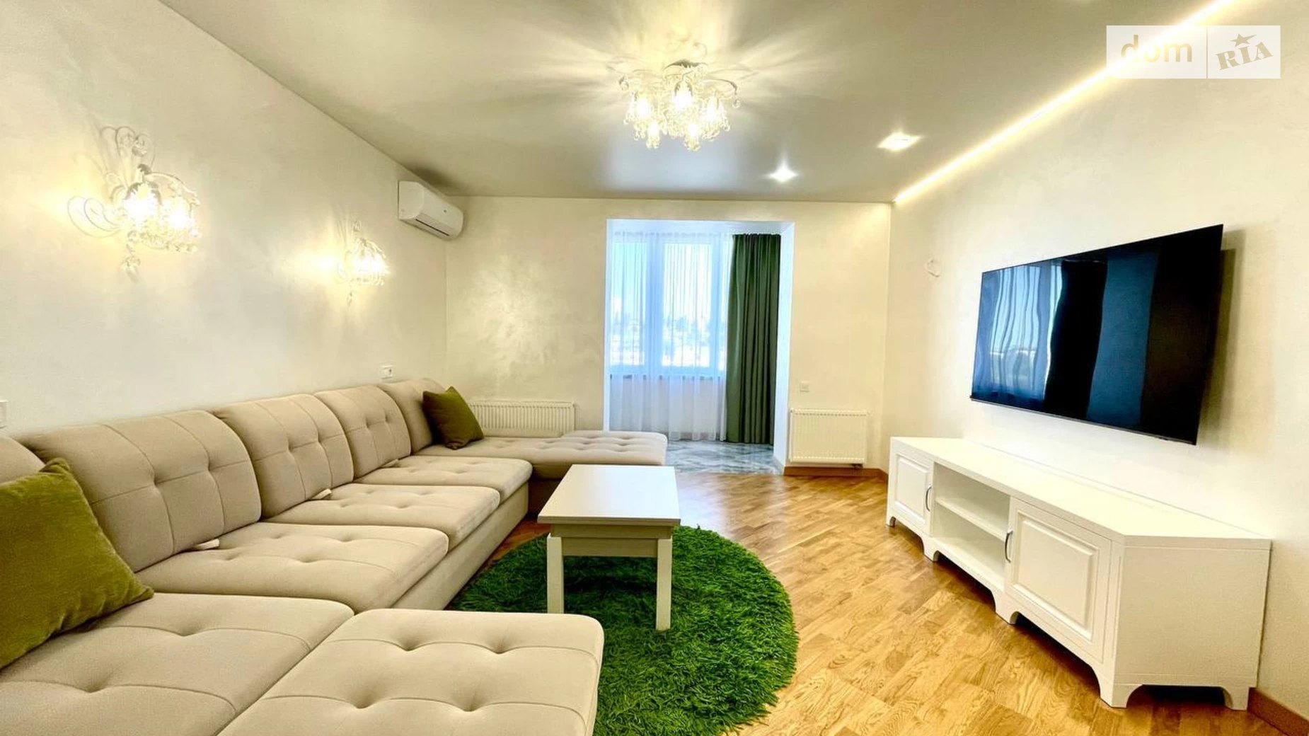 Сдается в аренду 3-комнатная квартира 102 кв. м в Хмельницком - фото 2