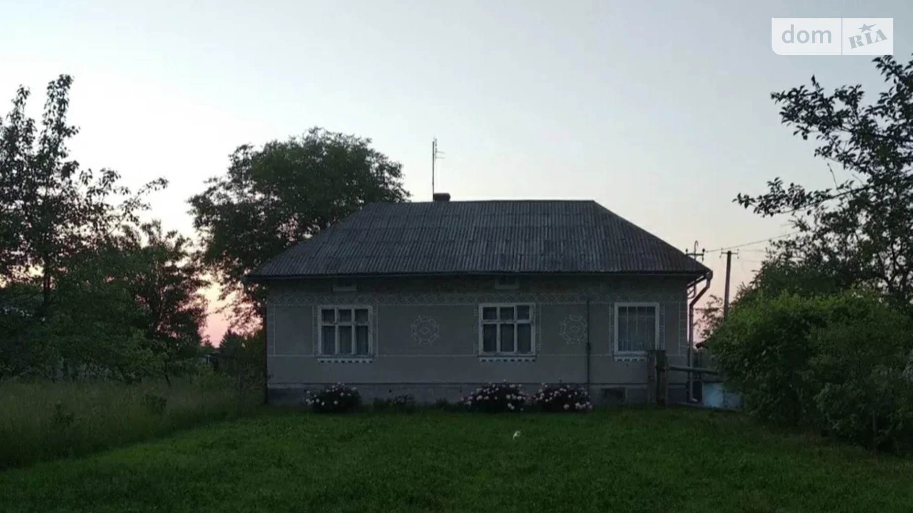 Продается одноэтажный дом 96 кв. м с садом, цена: 40000 $ - фото 4
