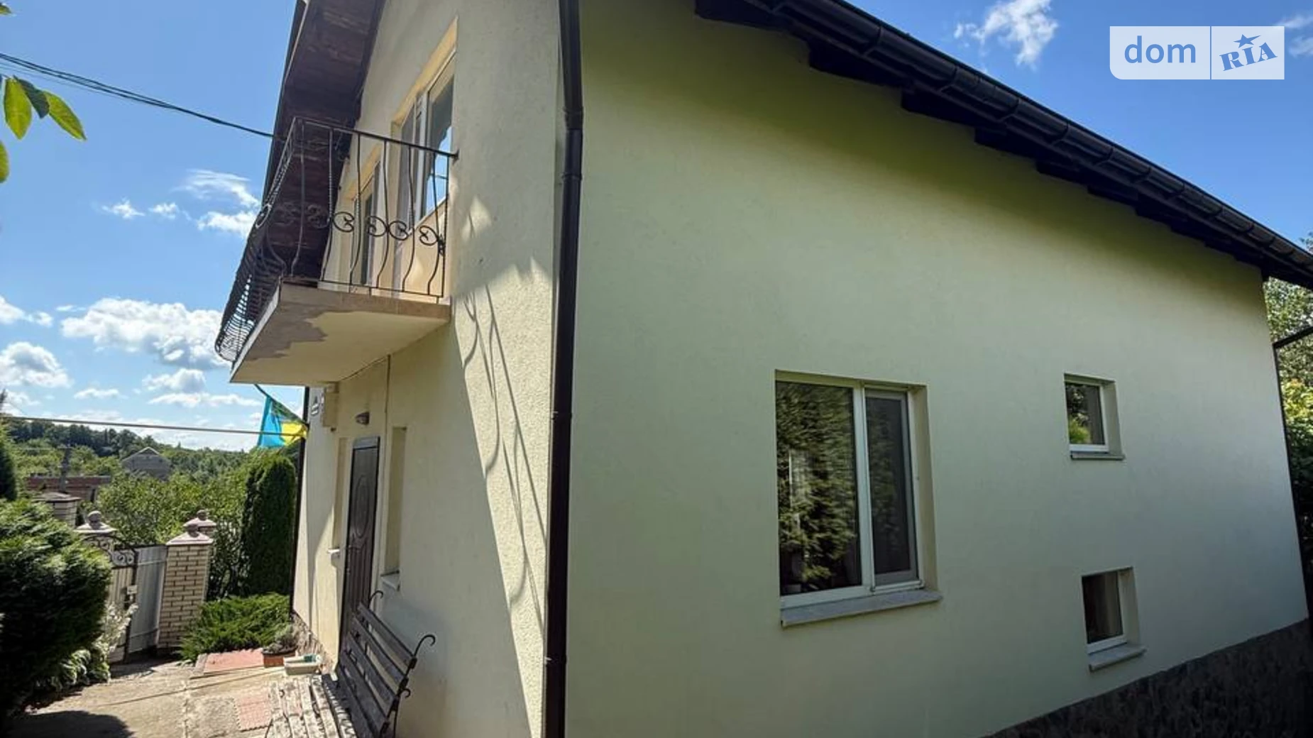 Сдается в аренду дом на 2 этажа 156 кв. м с террасой, цена: 900 $ - фото 3