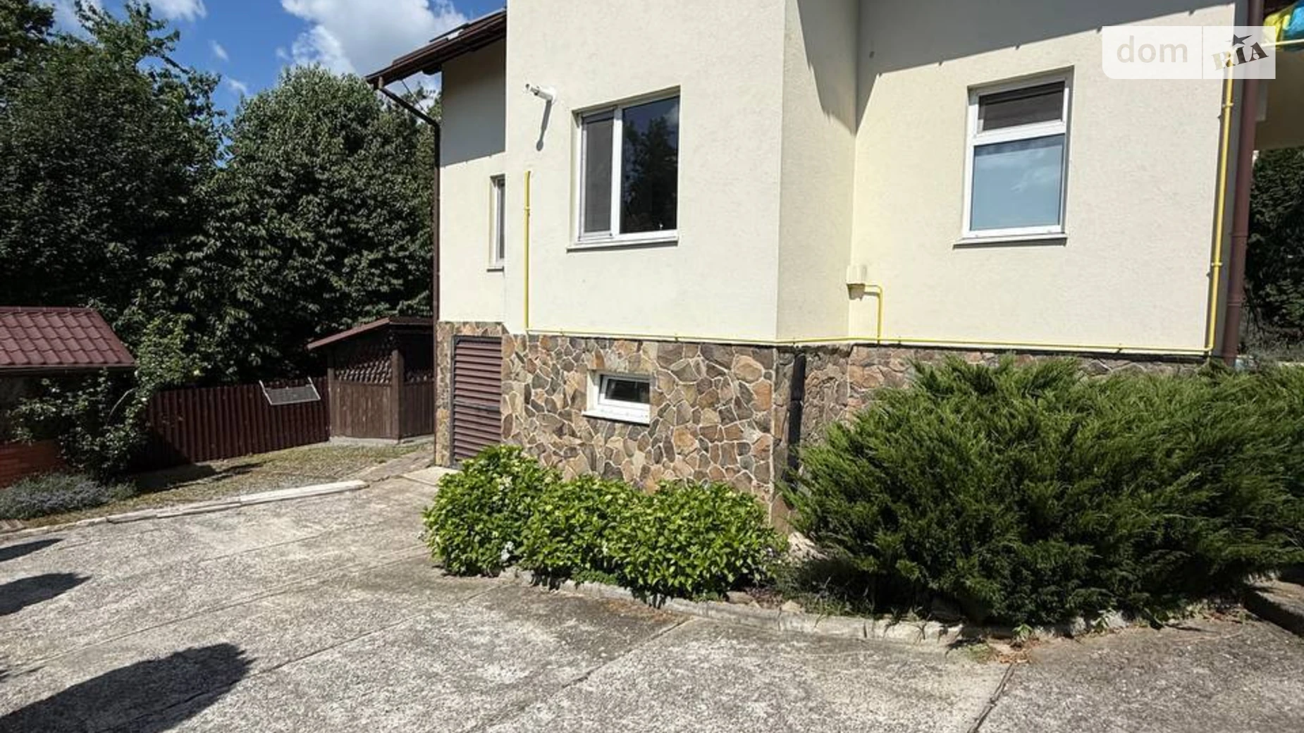 Сдается в аренду дом на 2 этажа 156 кв. м с террасой, цена: 900 $ - фото 5
