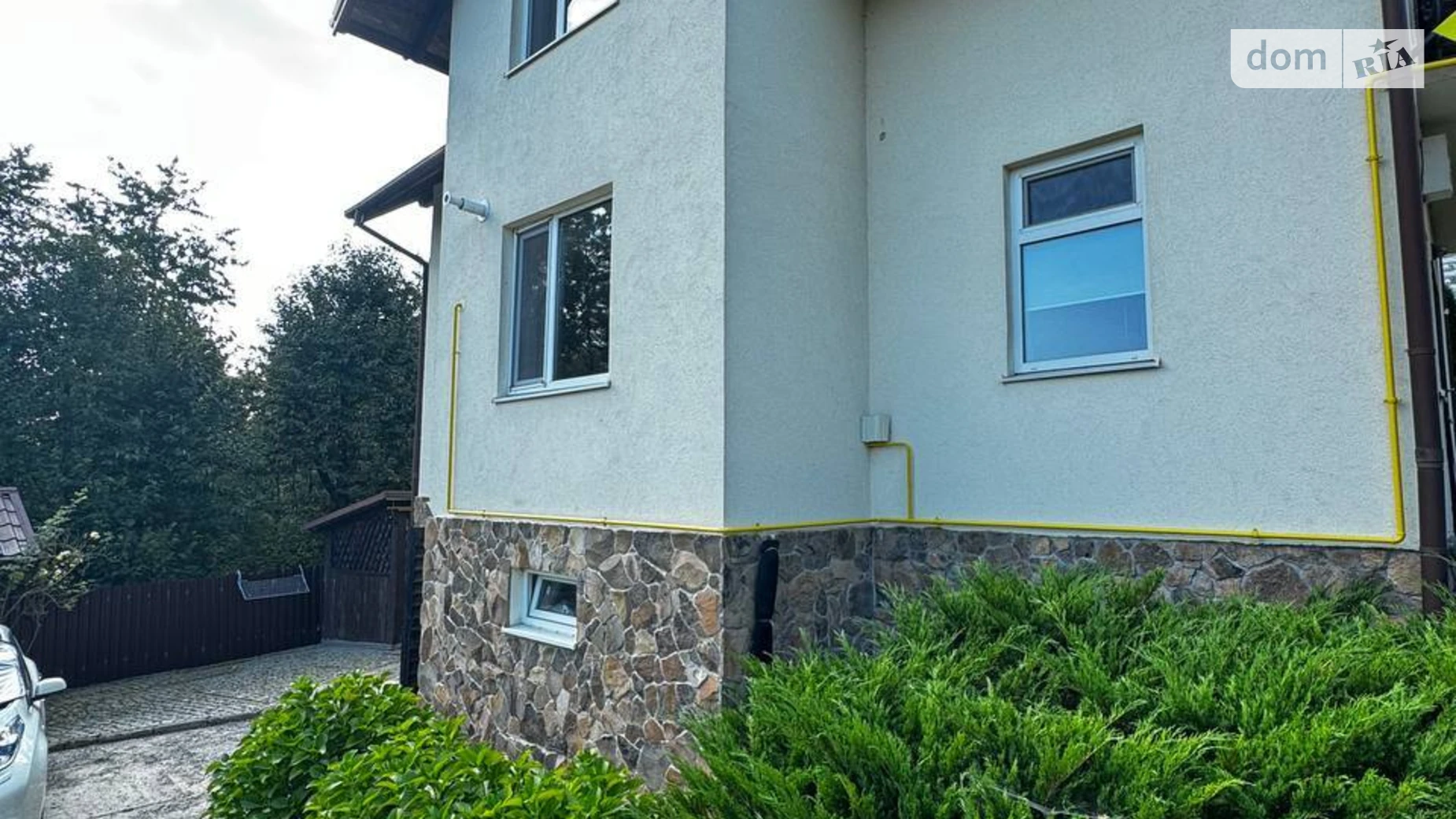Сдается в аренду дом на 2 этажа 156 кв. м с террасой, цена: 900 $ - фото 2