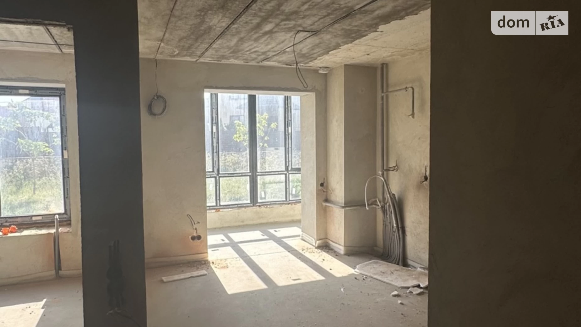 Продається 1-кімнатна квартира 43 кв. м у Байківці, пров. Дубовецький - фото 2