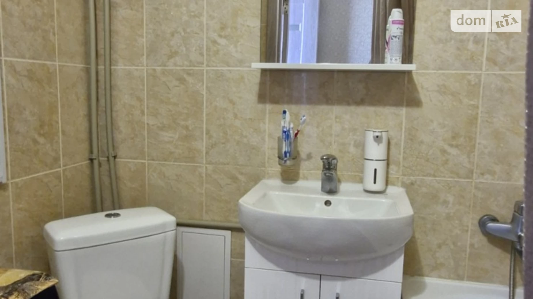 Продается 1-комнатная квартира 36 кв. м в Сумах, ул. Ахтырская - фото 3