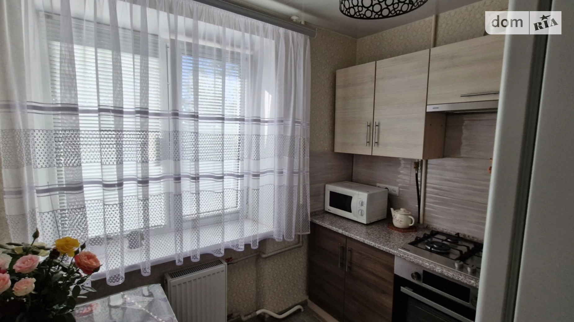 Продается 1-комнатная квартира 36 кв. м в Сумах, ул. Ахтырская - фото 4