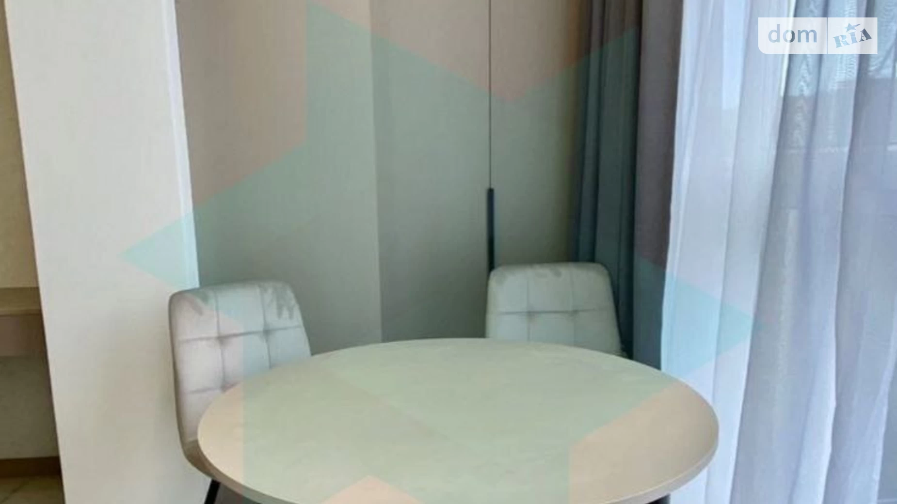 Продается 1-комнатная квартира 44 кв. м в Днепре, Запорожское шоссе, 32 - фото 2