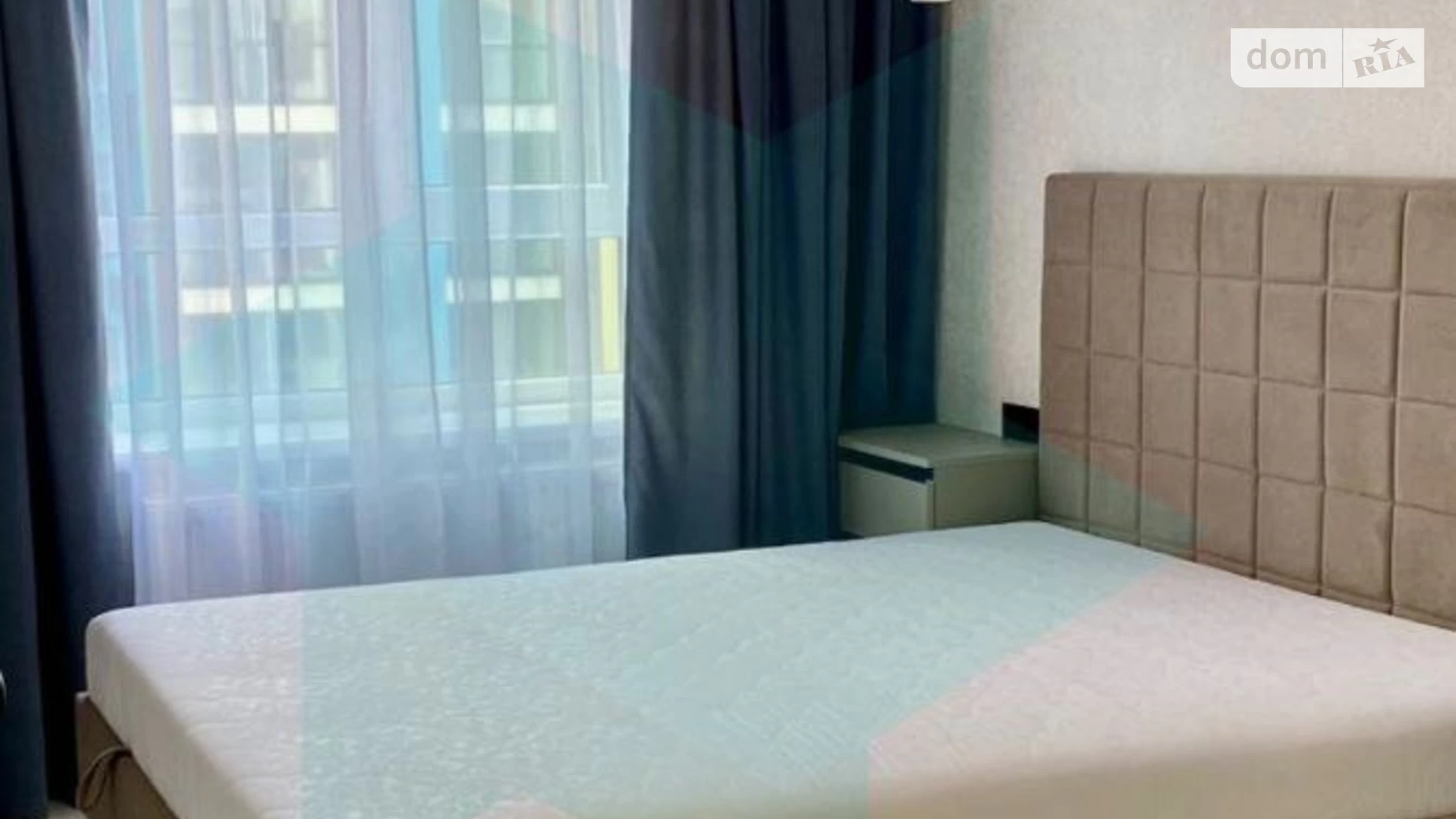 Продается 1-комнатная квартира 44 кв. м в Днепре, Запорожское шоссе, 32 - фото 5