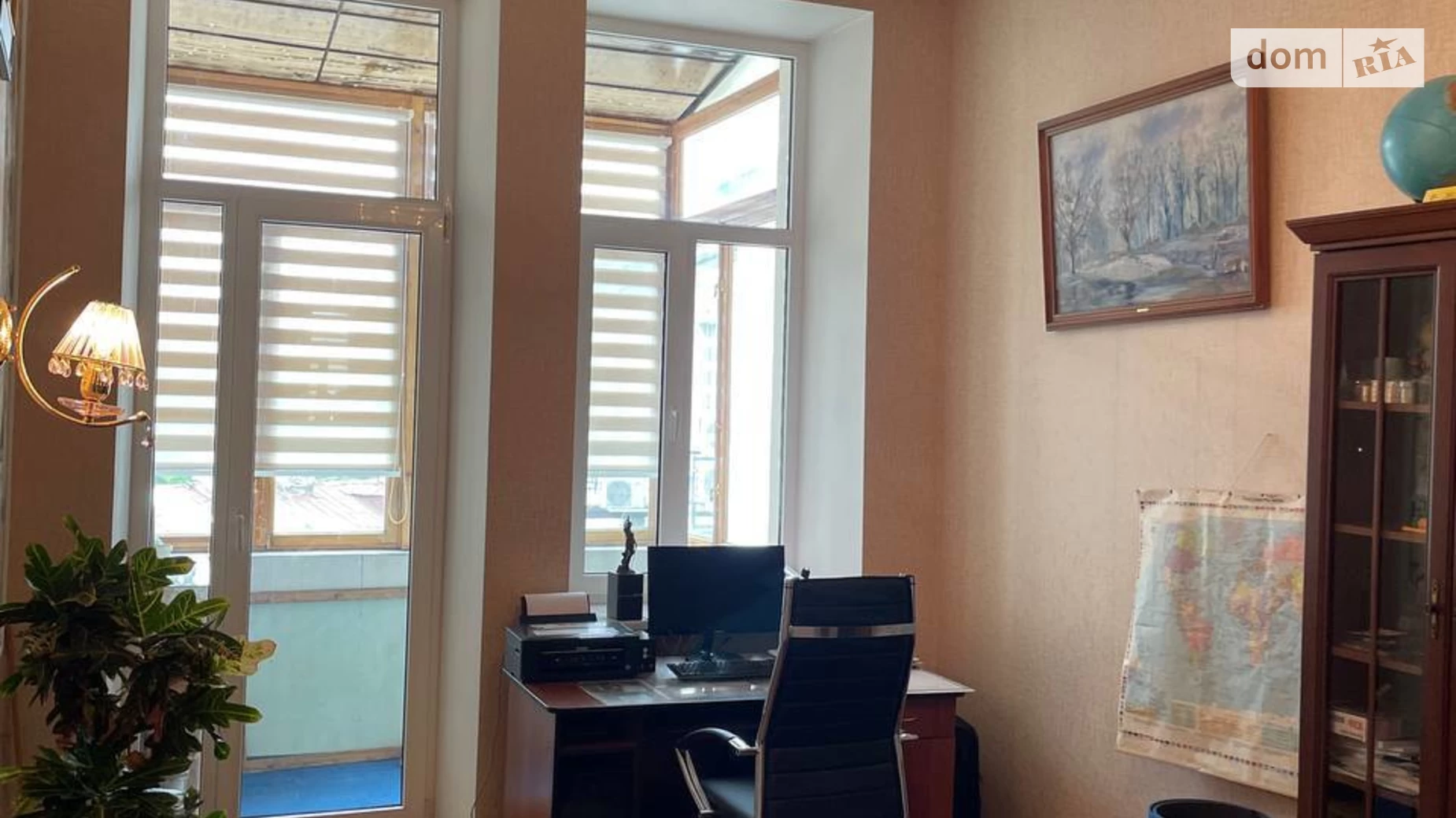 Продается 5-комнатная квартира 174.3 кв. м в Одессе, ул. Кузнечная, 52 - фото 2