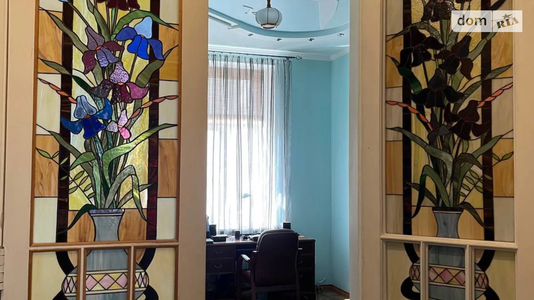 Продается 5-комнатная квартира 174.3 кв. м в Одессе, ул. Кузнечная, 52 - фото 4