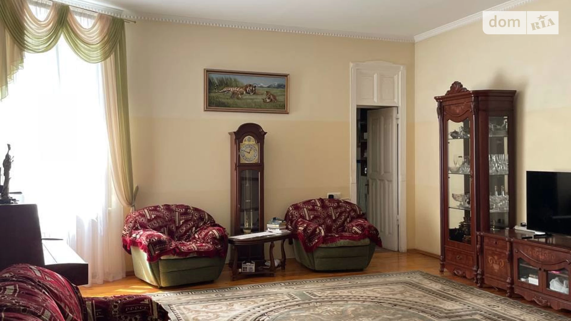 Продается 5-комнатная квартира 174.3 кв. м в Одессе, ул. Кузнечная, 52 - фото 5