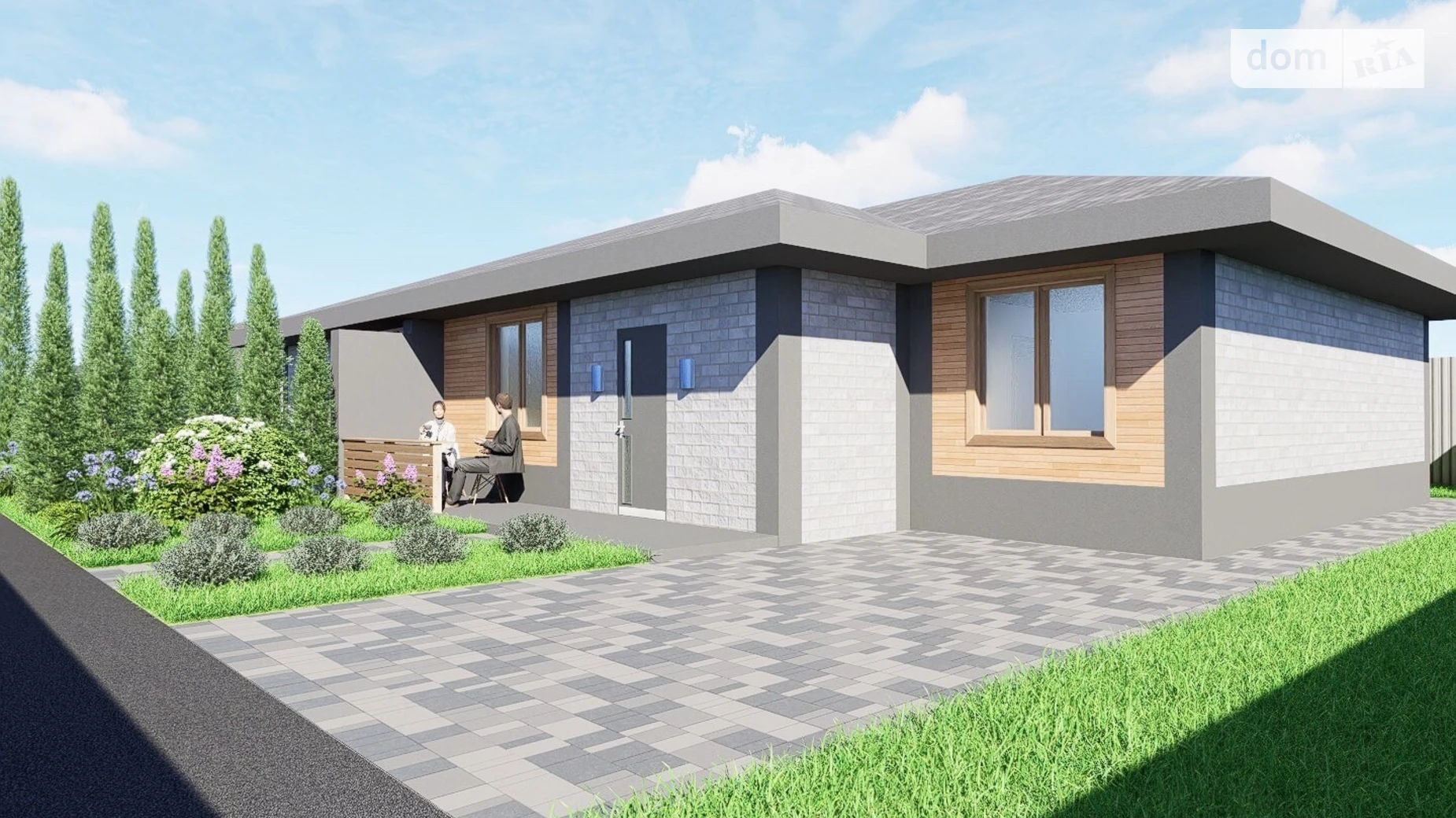 ул. Владимирская(Ленина) Белогородка, цена: 65000 $ - фото 3