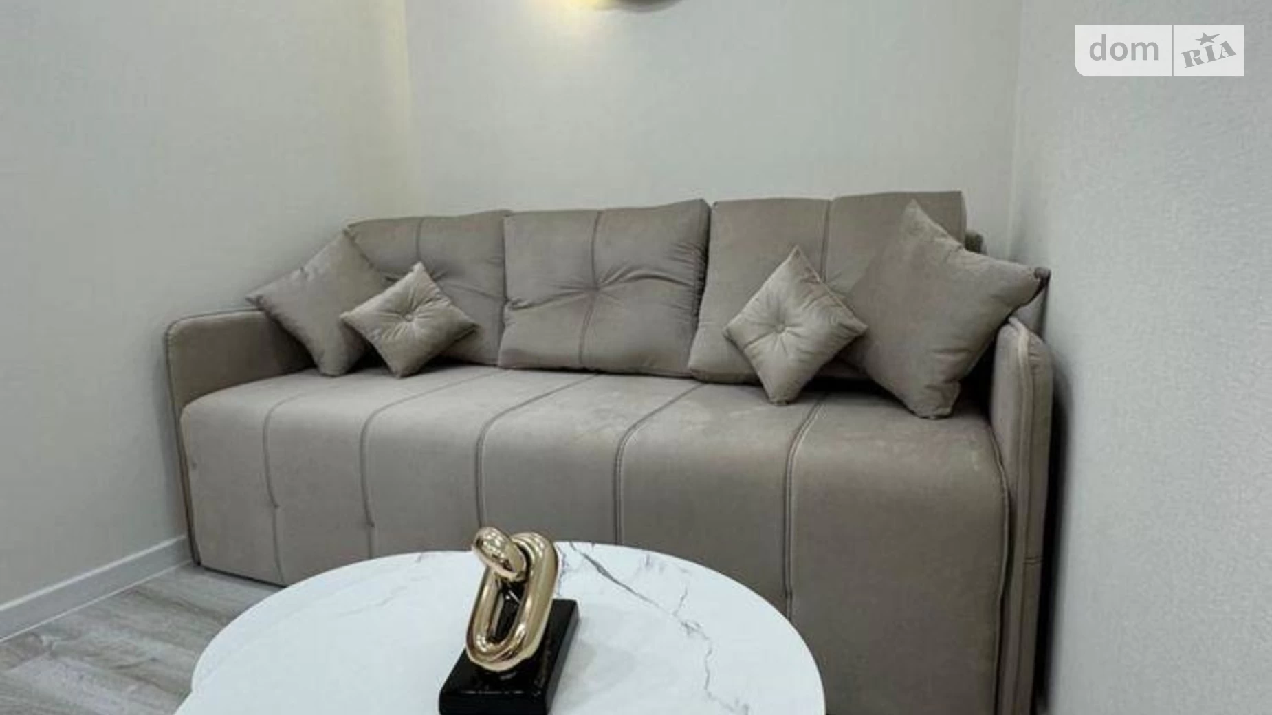 Продается 1-комнатная квартира 43 кв. м в Одессе, ул. Краснова, 3 корпус 66 - фото 5