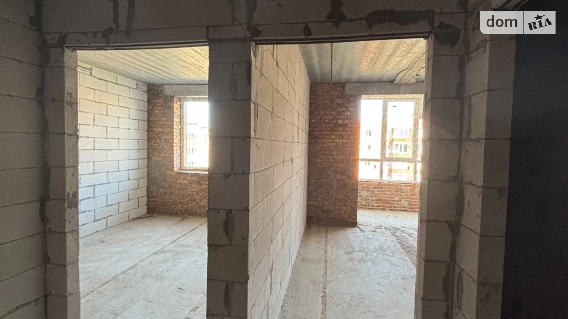 Продається 1-кімнатна квартира 38 кв. м у Вінниці, цена: 36000 $ - фото 2
