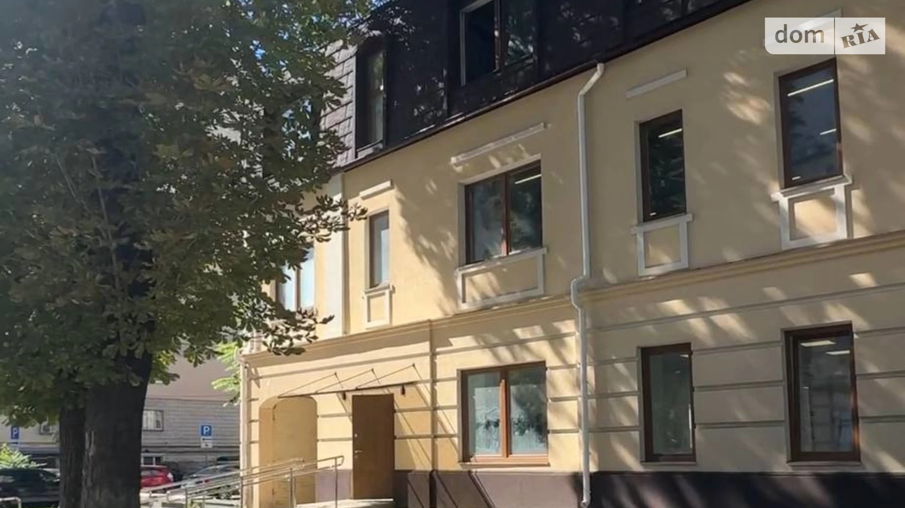 Сдается в аренду помещения свободного назначения 813.6 кв. м в 3-этажном здании, цена: 19000 $ - фото 2