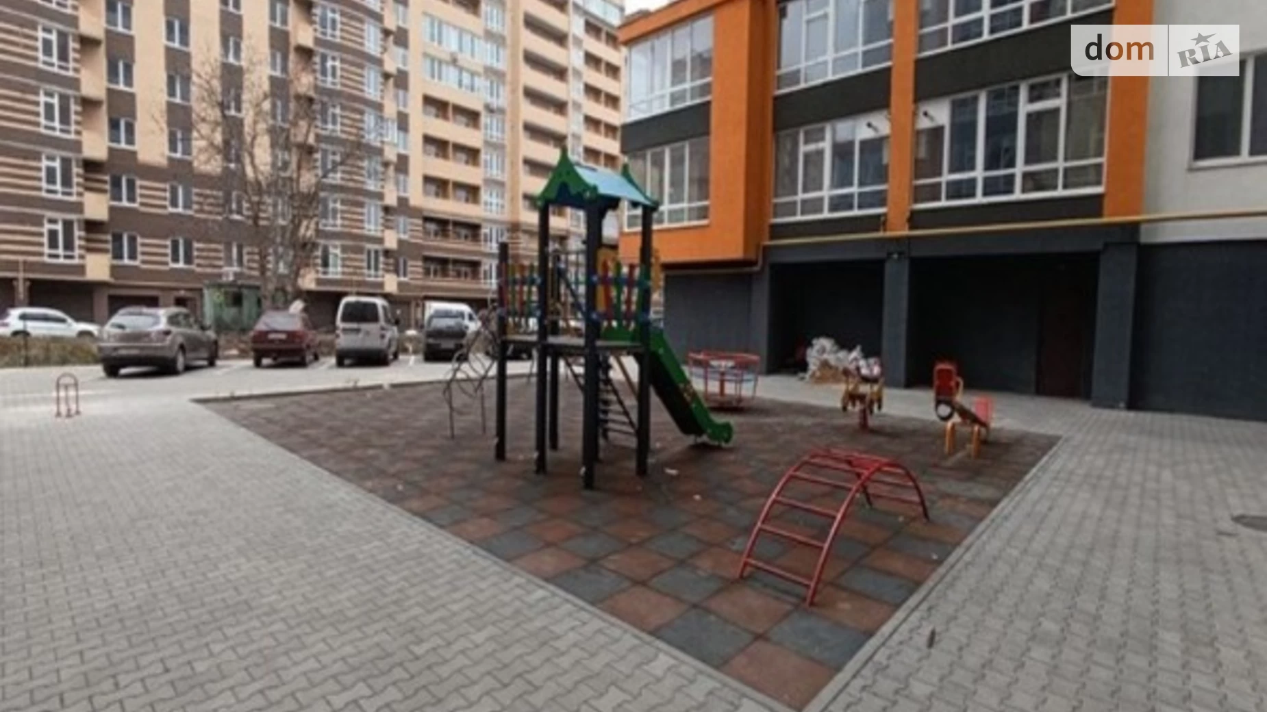 Продается 1-комнатная квартира 48 кв. м в Хмельницком, Старокостянтиновское шоссе - фото 5
