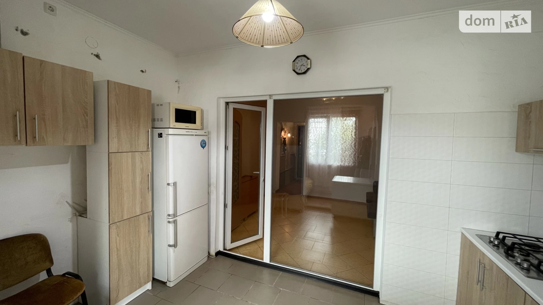 Продається 1-кімнатна квартира 29.2 кв. м у Немішаєве - фото 2