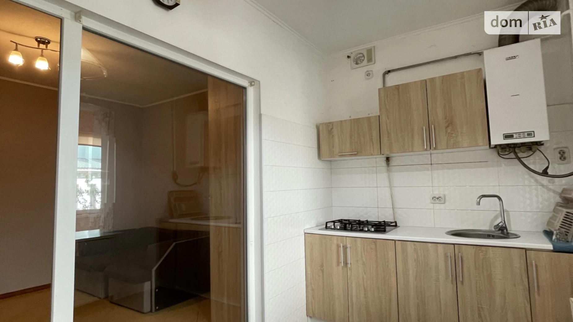 Продається 1-кімнатна квартира 29.2 кв. м у Немішаєве - фото 3