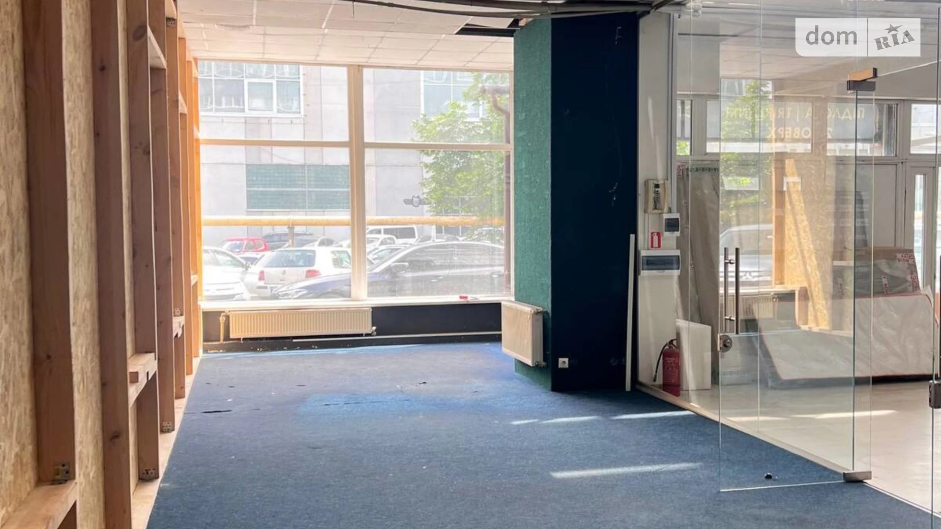 Здається в оренду приміщення вільного призначення 50 кв. м в 7-поверховій будівлі, цена: 20000 грн - фото 3