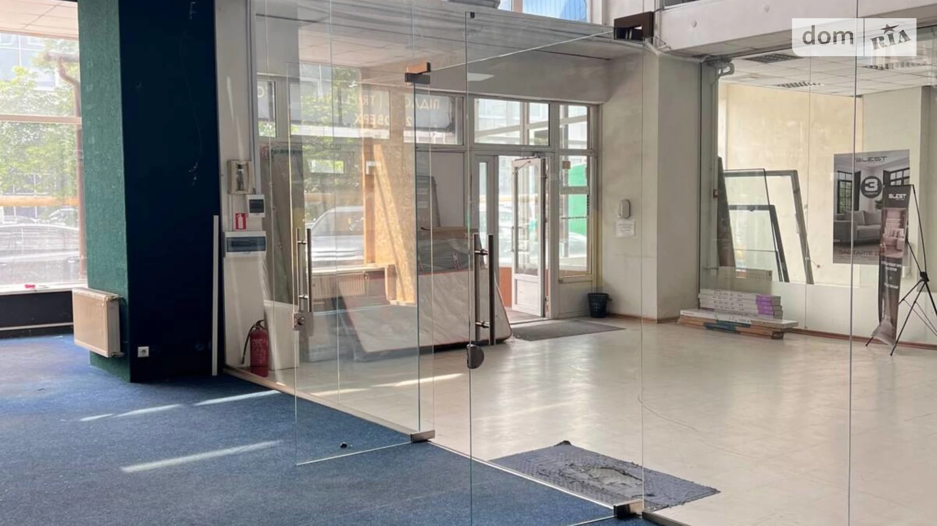 Здається в оренду приміщення вільного призначення 50 кв. м в 7-поверховій будівлі, цена: 20000 грн - фото 4