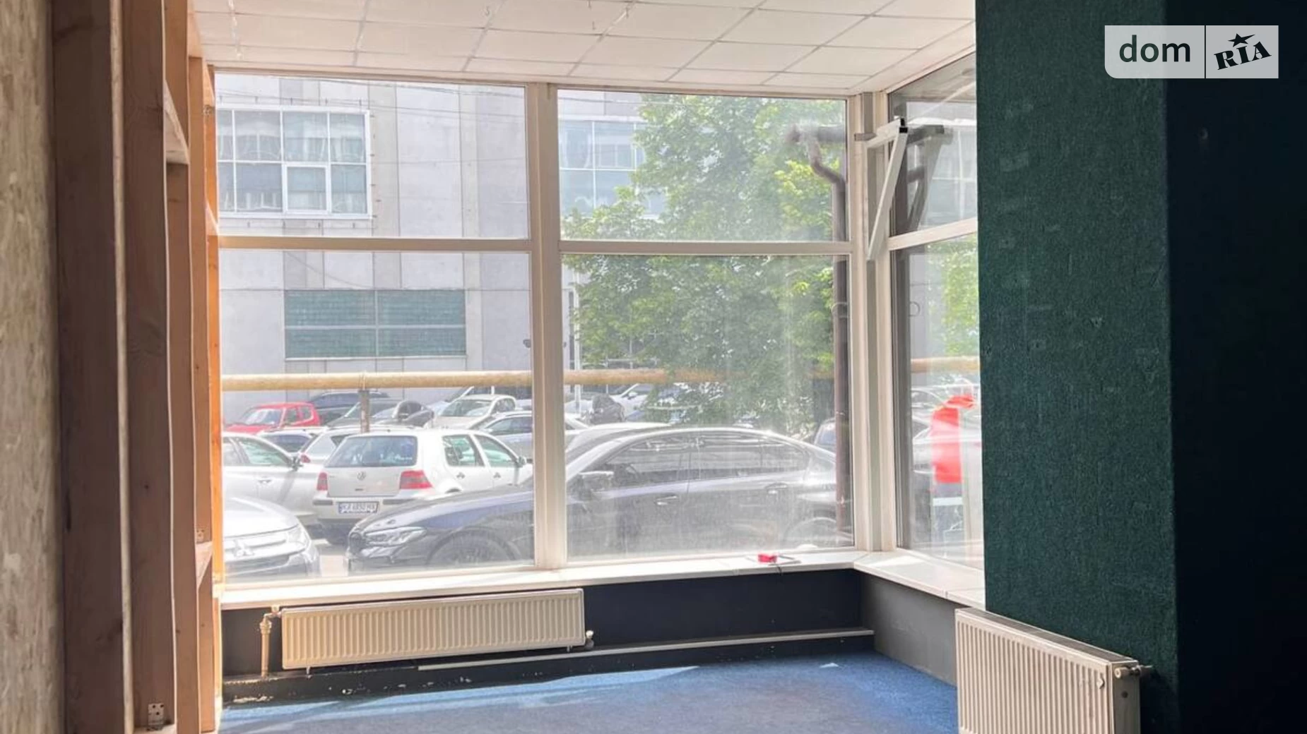 Здається в оренду приміщення вільного призначення 50 кв. м в 7-поверховій будівлі, цена: 20000 грн - фото 5