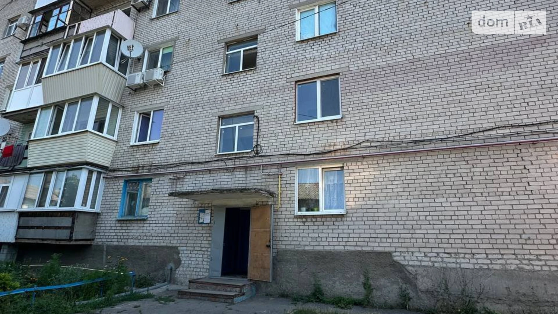 Продается 3-комнатная квартира 58 кв. м в, цена: 26000 $ - фото 5