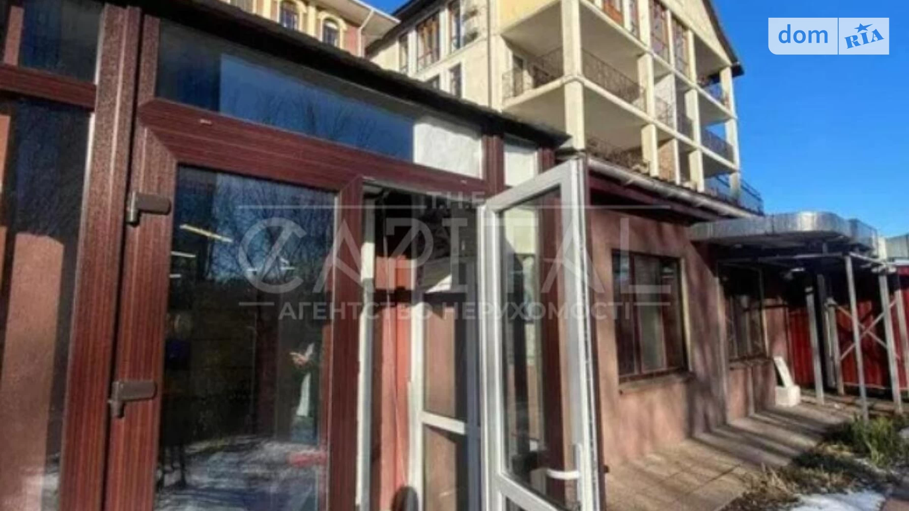 Здається в оренду офіс 1060.1 кв. м в бізнес-центрі, цена: 11000 $ - фото 4