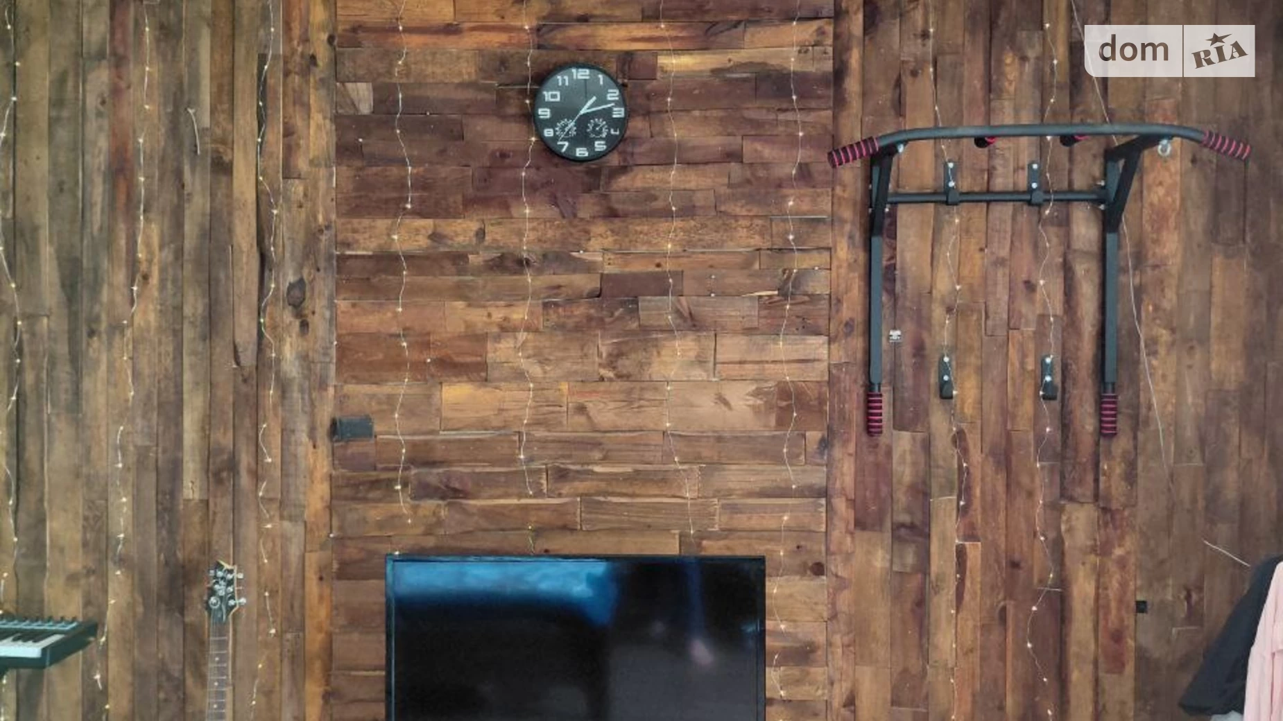 Продається 1-кімнатна квартира 48.1 кв. м у Львові, вул. Малоголосківська, 8Д - фото 2