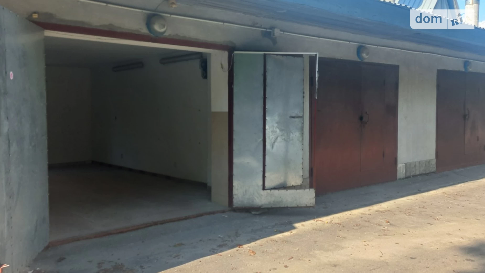 Продается отдельно стоящий гараж под легковое авто на 22.1 кв. м, цена: 16900 $ - фото 2