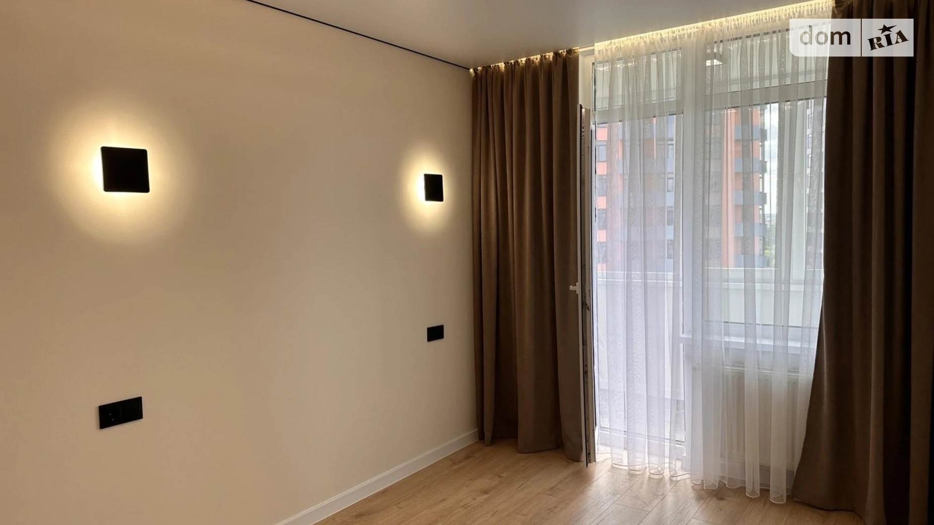 2-комнатная квартира 52 кв. м в Тернополе, цена: 69000 $ - фото 3