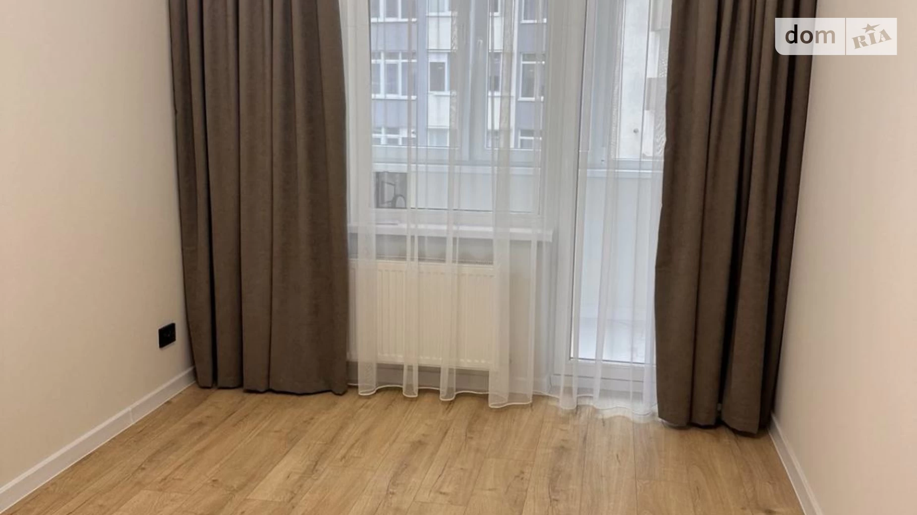 2-комнатная квартира 52 кв. м в Тернополе, цена: 69000 $ - фото 4