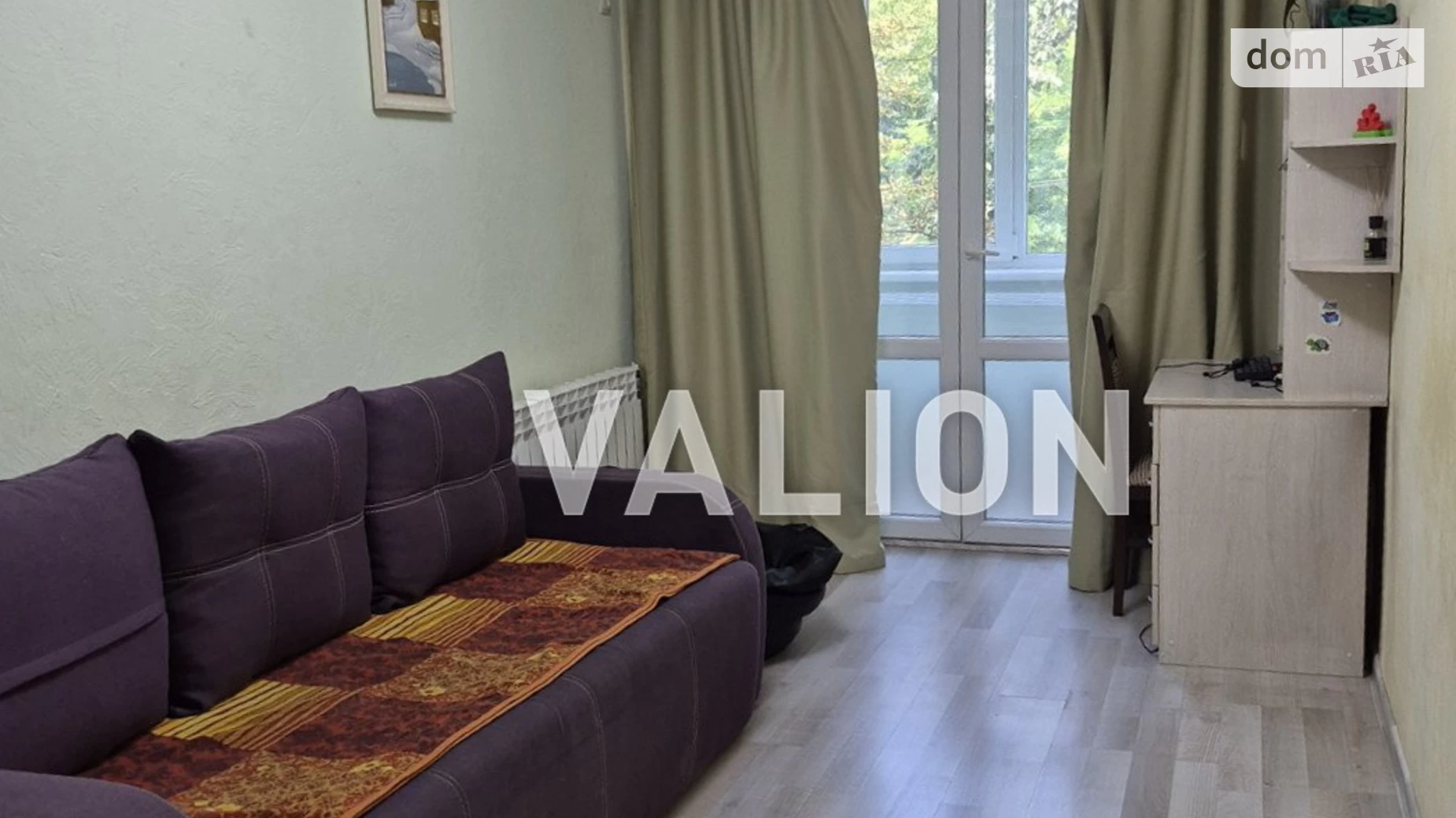 Продается 2-комнатная квартира 52.4 кв. м в Киеве, просп. Голосеевский(40-летия Октября), 108 - фото 3