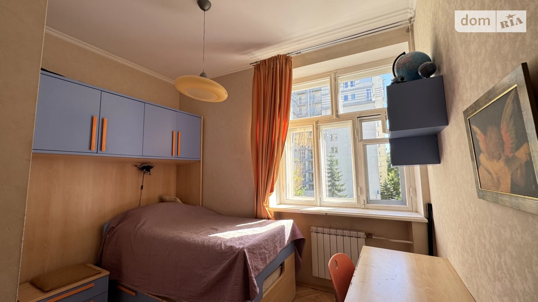 Сдается в аренду 2-комнатная квартира 52.1 кв. м в Киеве, ул. Вячеслава Липинского(Чапаева) - фото 2